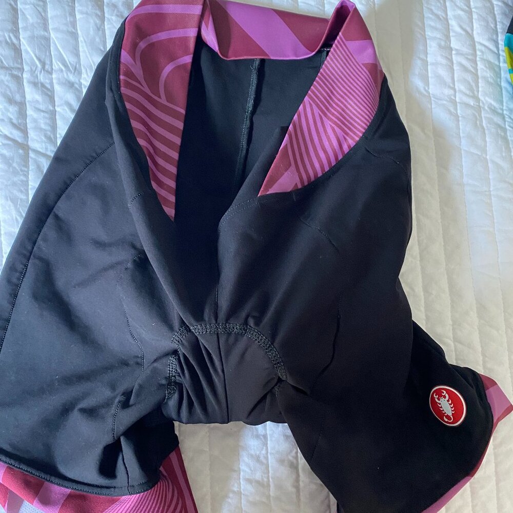 Castelli Cycling Chamois